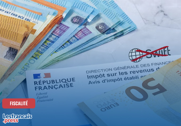 Impôts des non-résidents en France 2025 : Modalités de paiement du 4ᵉ trimestre
