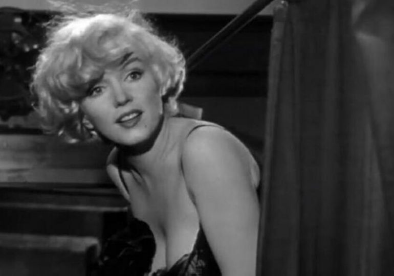 "Les hommes qui ont tué Marilyn", un livre émancipateur