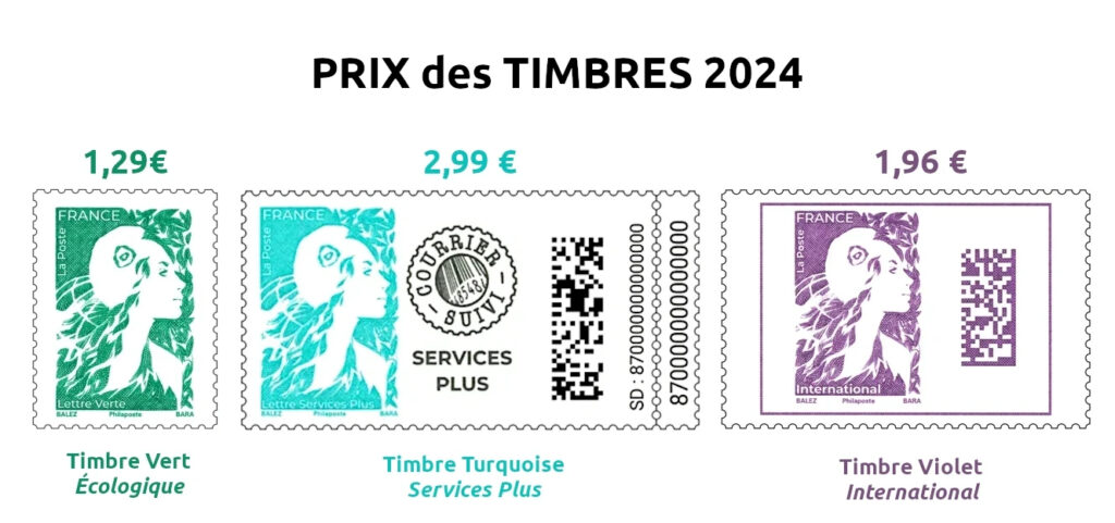 2024 en France