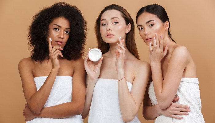 Cosmétique et produit de beauté