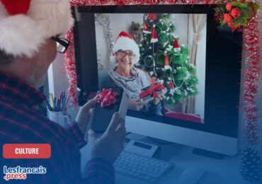 Quand les seniors deviennent accros aux écrans !