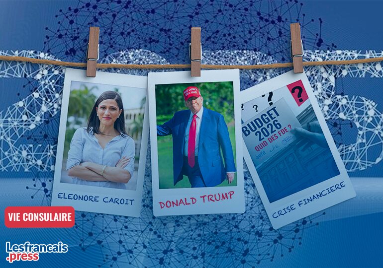 Que retenir de l’année 2025 ? Les réponses des expatriés