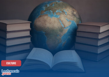 « Le rayonnement de la diplomatie française du livre »