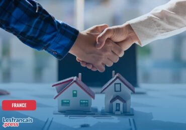 Rebond du marché immobilier français... mais pas partout !