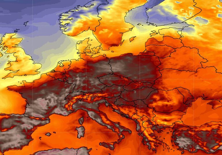 Lutte contre les incendies : l’UE a doublé ses capacités 