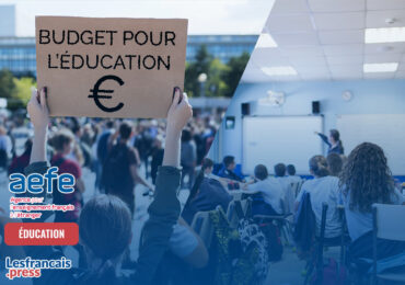 « Réforme de l’AEFE : ça se précise »