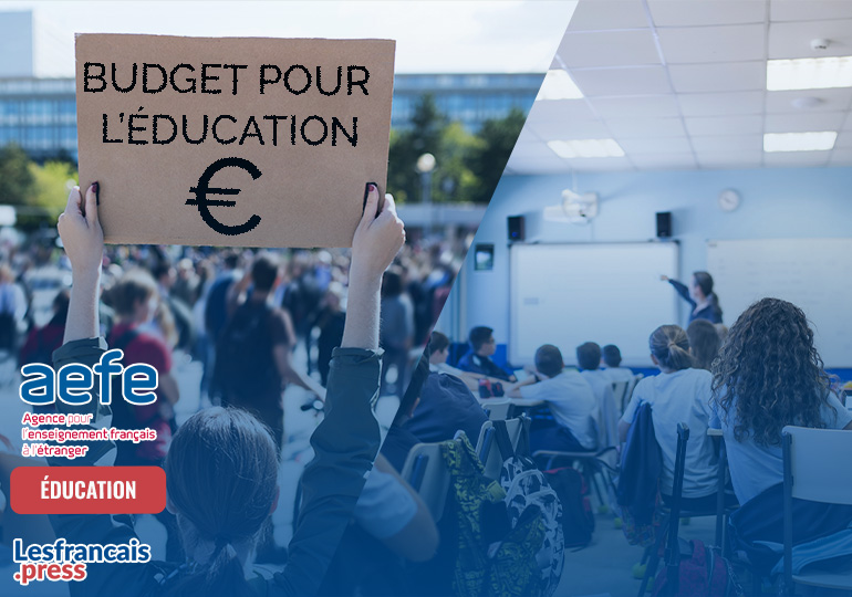 « Réforme de l’AEFE : ça se précise »