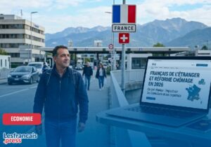 Réforme du chômage transfrontalier et européen