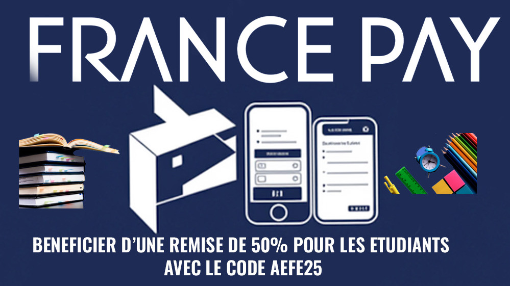 France Pay Banque Français de l'étranger