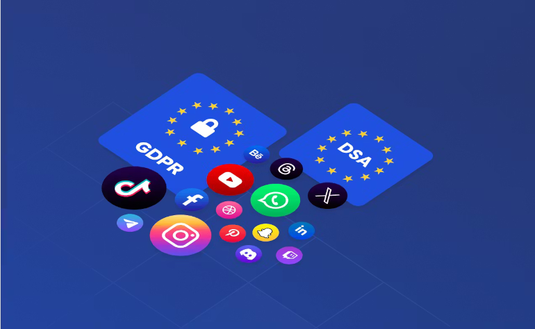 Réseaux sociaux