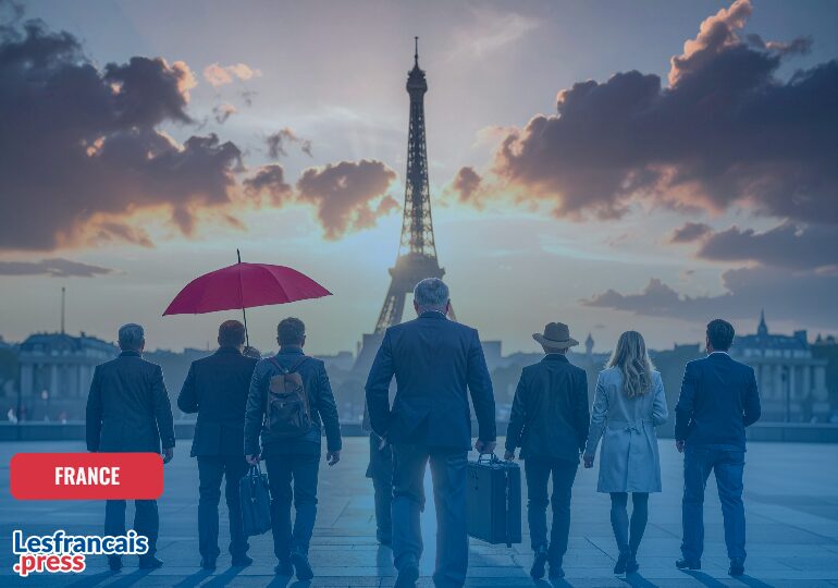 Retour en France ? Ne pas sous-estimer le choc culturel inversé !