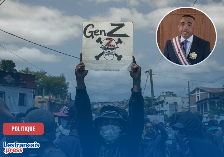 A Madagascar, la crise se pérennise