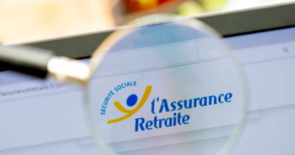 Assurance retraite
