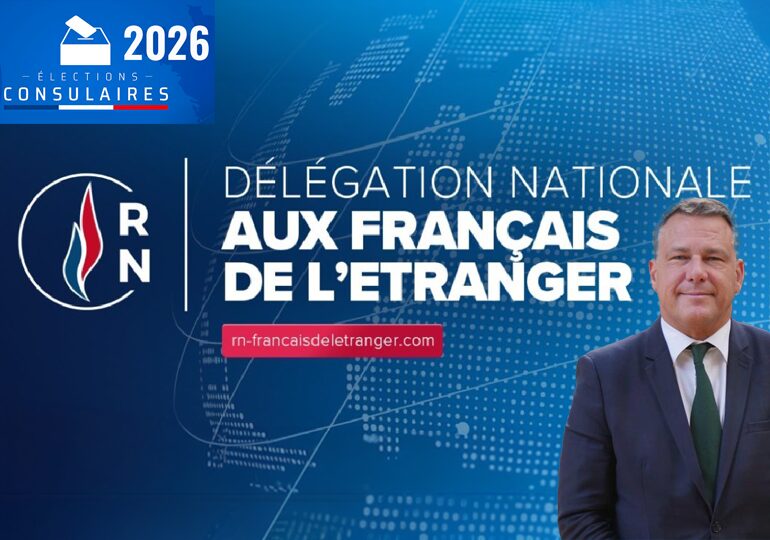 Le RN et les consulaires : « nous prenons au sérieux ces élections »