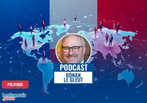 Ronan Le Gleut : en faveur d’« une politique de diaspora » française