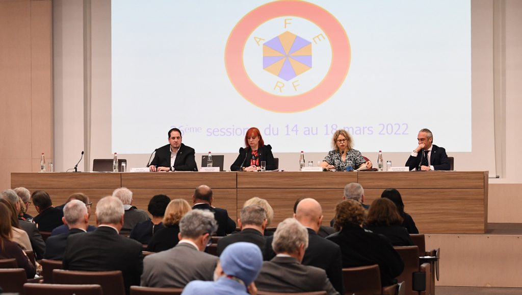 Budget 2023 : l’AFE sur le banc de touche