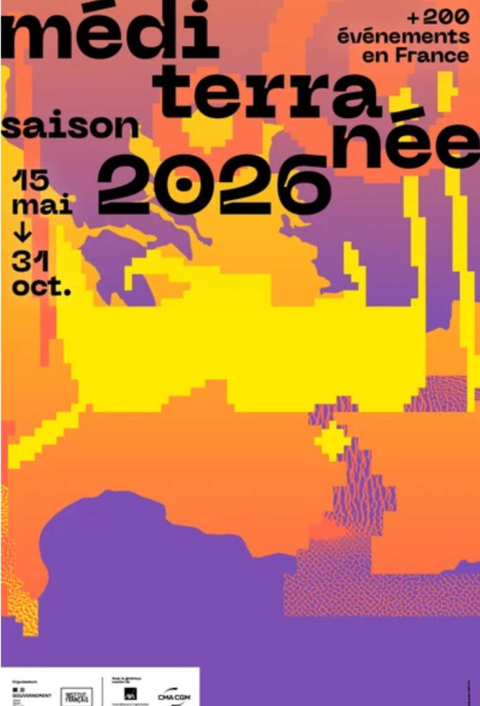 Saison Méditerranée 2026