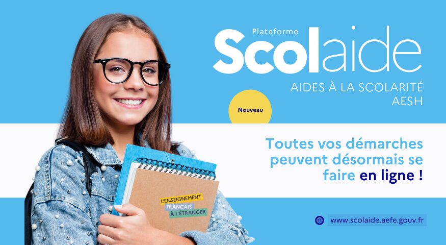 Scolaide