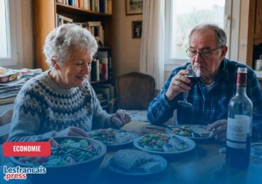 Seniors et alimentation : une question de survie
