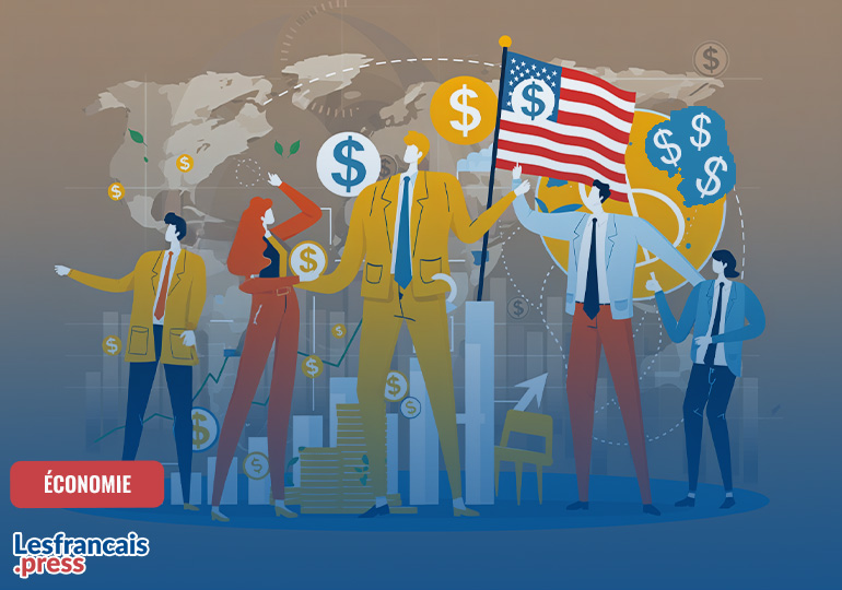 Les sept péchés de la finance américaine