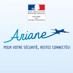 Service_Ariane