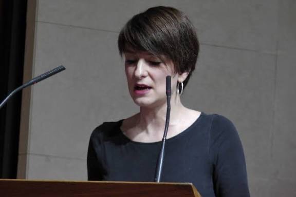 Séverine Kodjo-Grandvaux