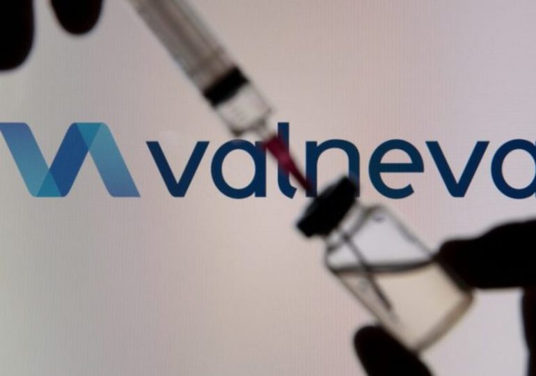 Covid-19 : l’UE pourrait résilier son contrat d’achat de vaccins avec le laboratoire français Valneva