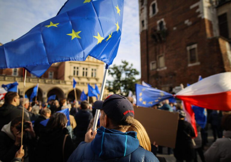 La Pologne attaquée pour non-respect de la primauté du droit européen