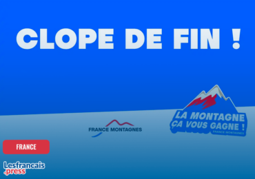 Skier en fumant ? 135 euros d’amende en France