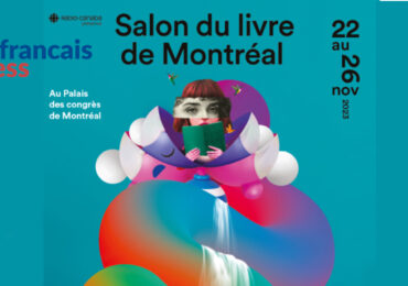 Le 46e Salon du livre de Montréal