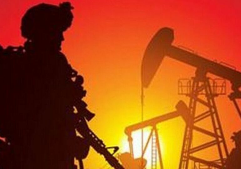 Pétrole, d’une guerre à l’autre