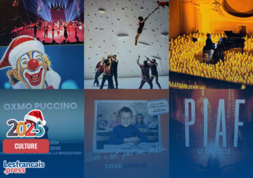 Notre sélection de spectacles de fin d’année, partout en France