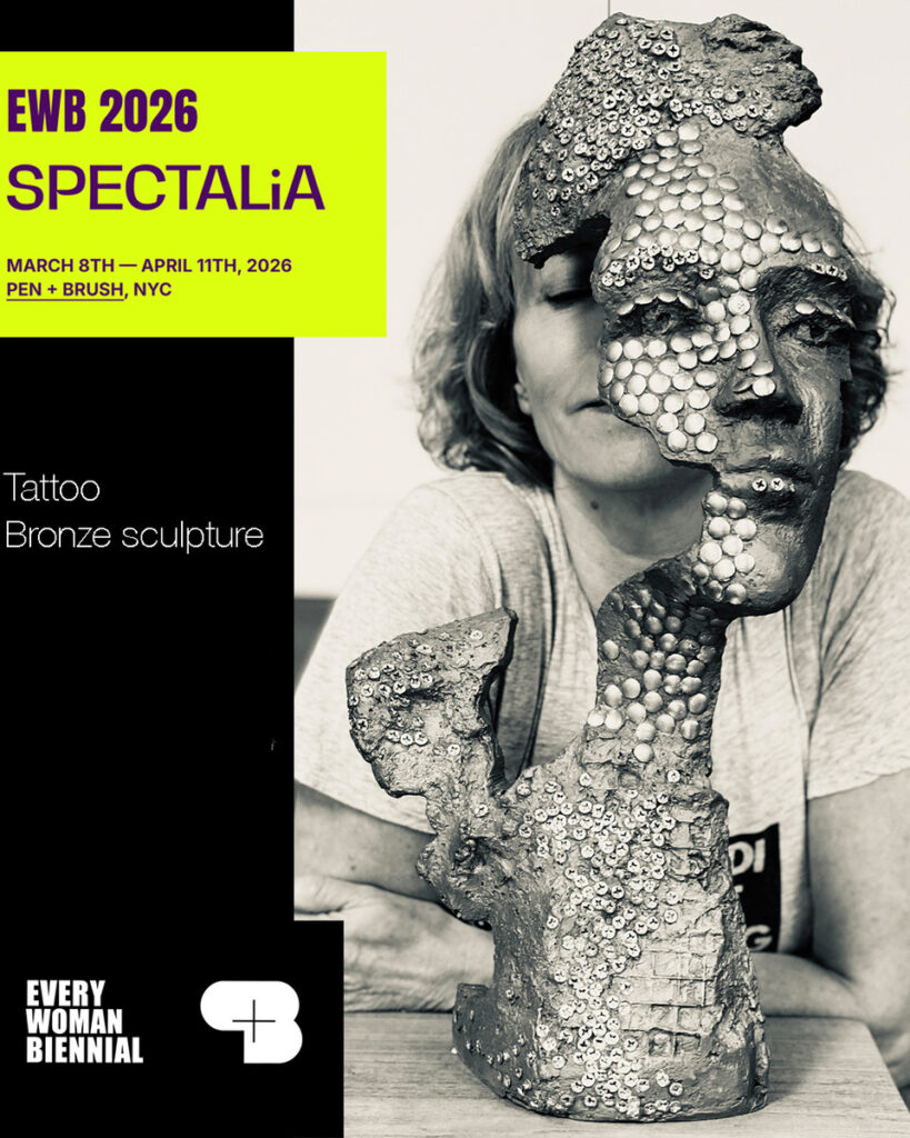 Exposition SPECTACLIA : Punk-Rock revival of the carnivalesque, du 8 mars au 11 avril 2026