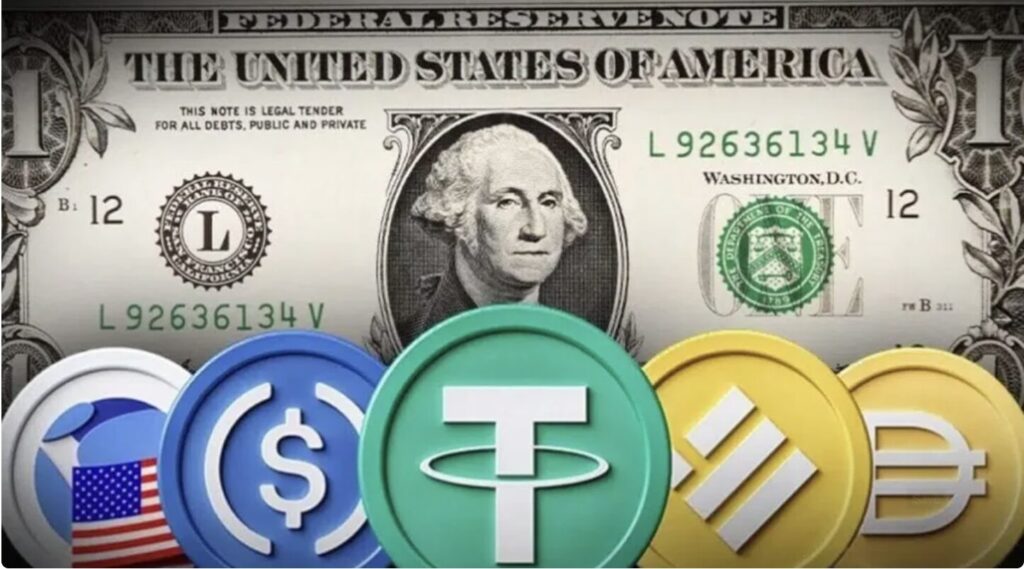 Le dollar américain