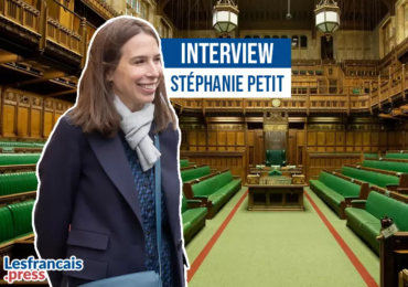 Législatives britanniques : Stéphanie Petit, cette Française engagée pour les conservateurs