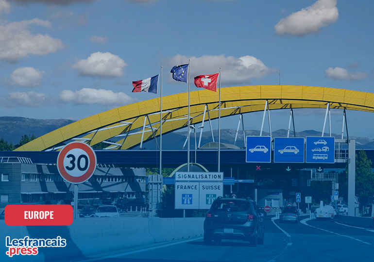 Suisse : plus d'école pour les enfants des frontaliers en 2026