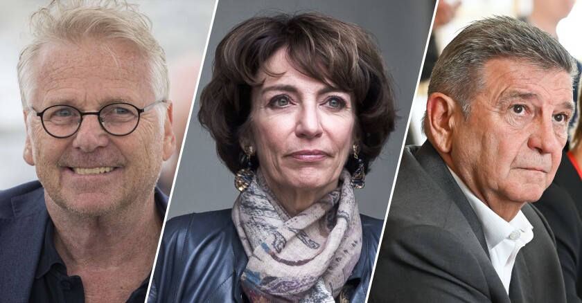« Le texte adopté au Sénat constitue une rupture. Il fait droit à des mesures proposées de longue date que ni le Sénat ni l’Assemblée n’avaient jamais voulu prendre en compte », écrivent les signataires, comme Cohn-Bendit, Touraine et Pisani-Ferry, de cette tribune publiée par L’Opinion et s’opposant au projet de loi sur l’immigration votée par le Sénat la semaine dernière.