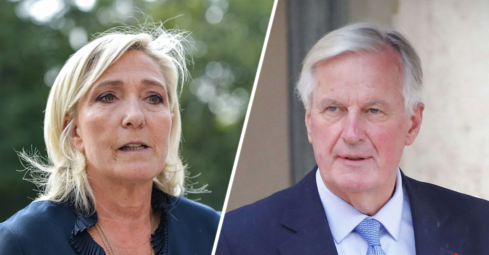 « Le Budget que vous présentez cet après-midi ne résoudra aucune crise », a déclaré ce mardi 22 octobre la présidente du groupe Rassemblement national, estimant que le gouvernement n’avait eu de « cesse de saboter ce Budget en refusant tout dialogue ». Marine Le Pen a, ainsi, reproché au gouvernement de faire « le choix paresseux du rabot et de l’impôt » dans son Budget 2025.