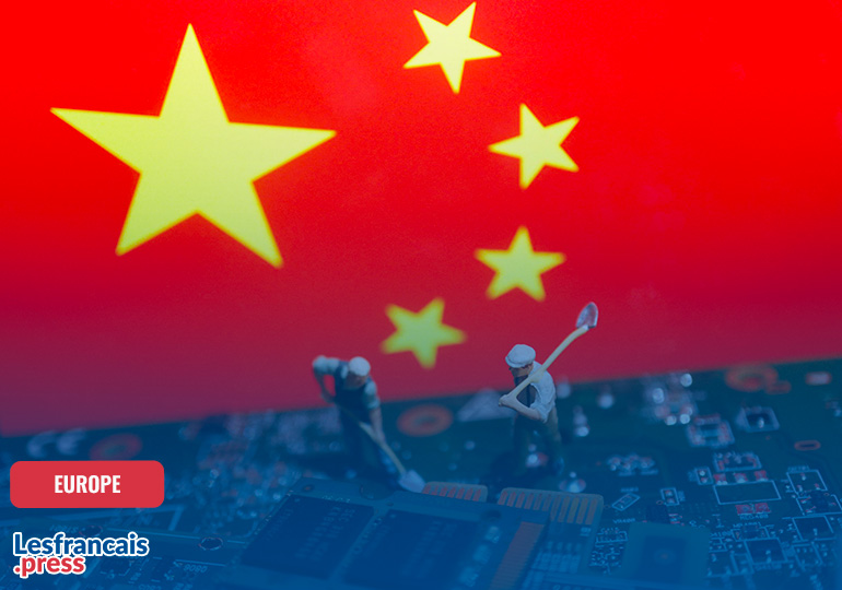 Terres rares : l’UE sort le bazooka commercial pour lutter contre la mainmise chinoise