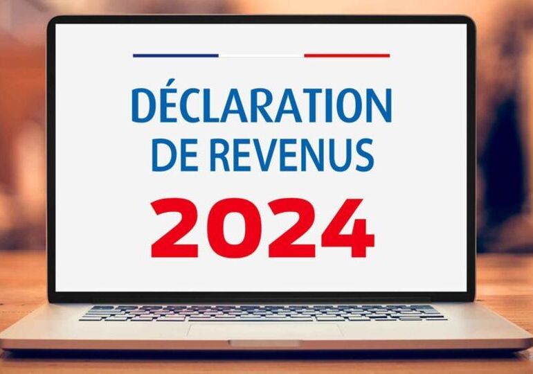 Derniers jours pour déclarer les impôts français