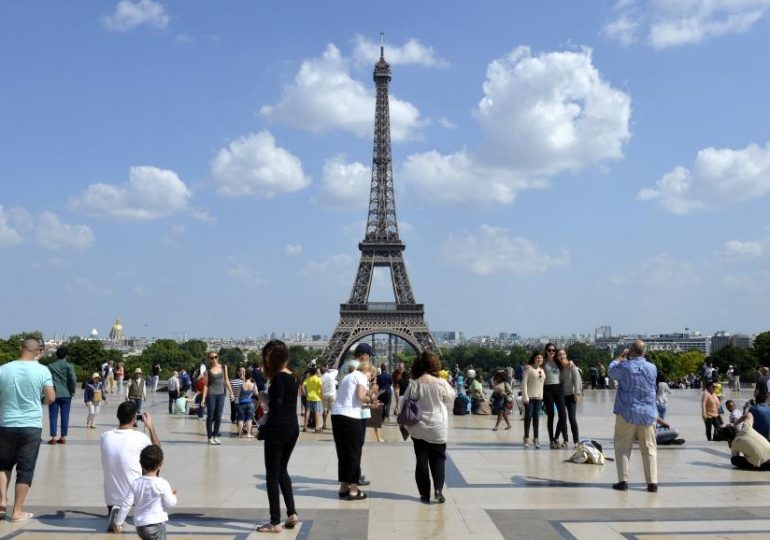 Une France qui attire toujours autant