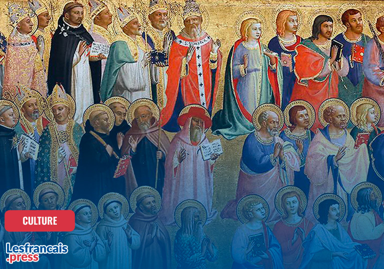 La Toussaint : le jour des morts ?