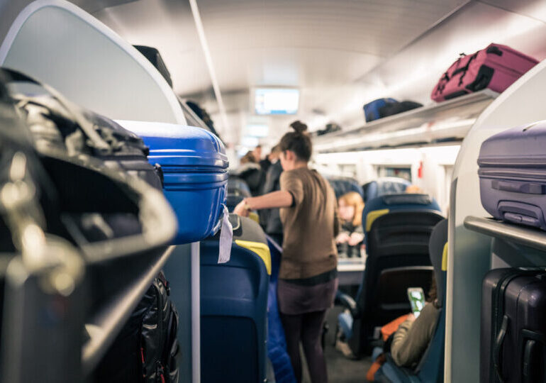 Voyage en France ? La SNCF change les règles 