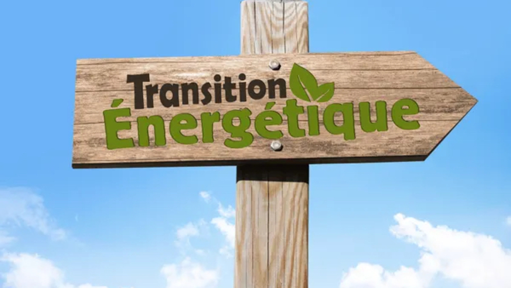 transition énérgétique