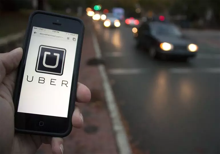 Uber écope d’une amende de 290 millions d’euros pour violation du règlement européen sur la protection des données