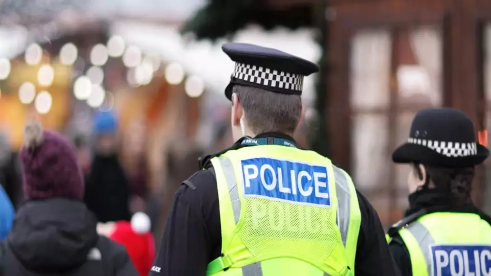 La police londonienne fait son mea-culpa