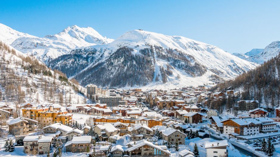 Val d'Isère