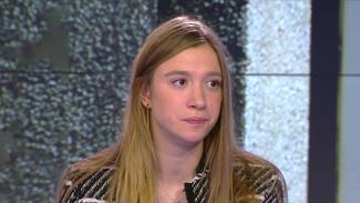 " L'État n'a pas fait son travail " dénonce Claire, sur Cnews, alors qu'elle a été violée par un homme soumis à une obligation de quitter le territoire depuis des mois. 