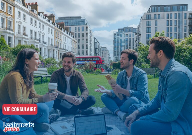 Vivre à Londres en 2026 : quelles réalités pour les Français expatriés ?
