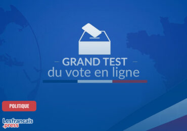 Vote par internet : Français de l’étranger participez au grand test
